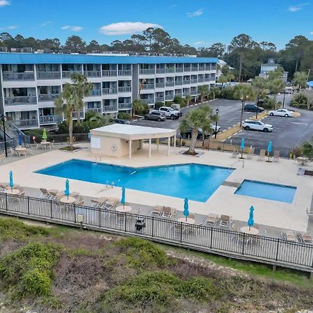 Private Balcony - Beach - Pool And Pickleball Tybee Island Dış mekan fotoğraf
